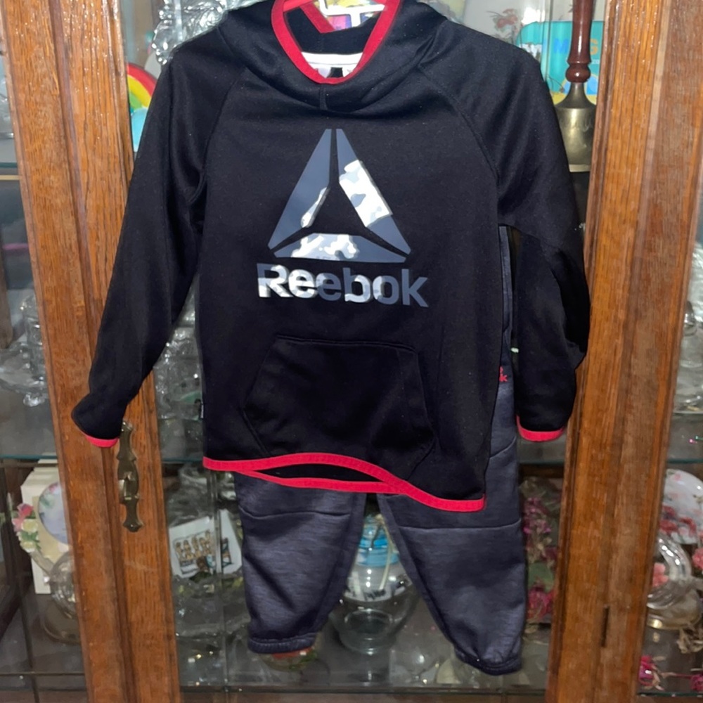 Toddler set